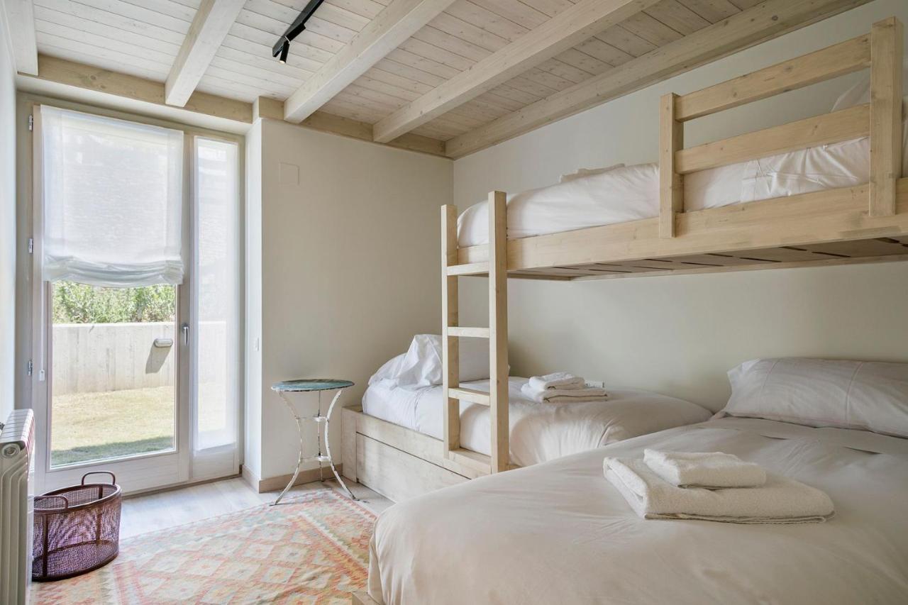 Luderna - Apartamento Con Jardin Bela Веля Екстериор снимка
