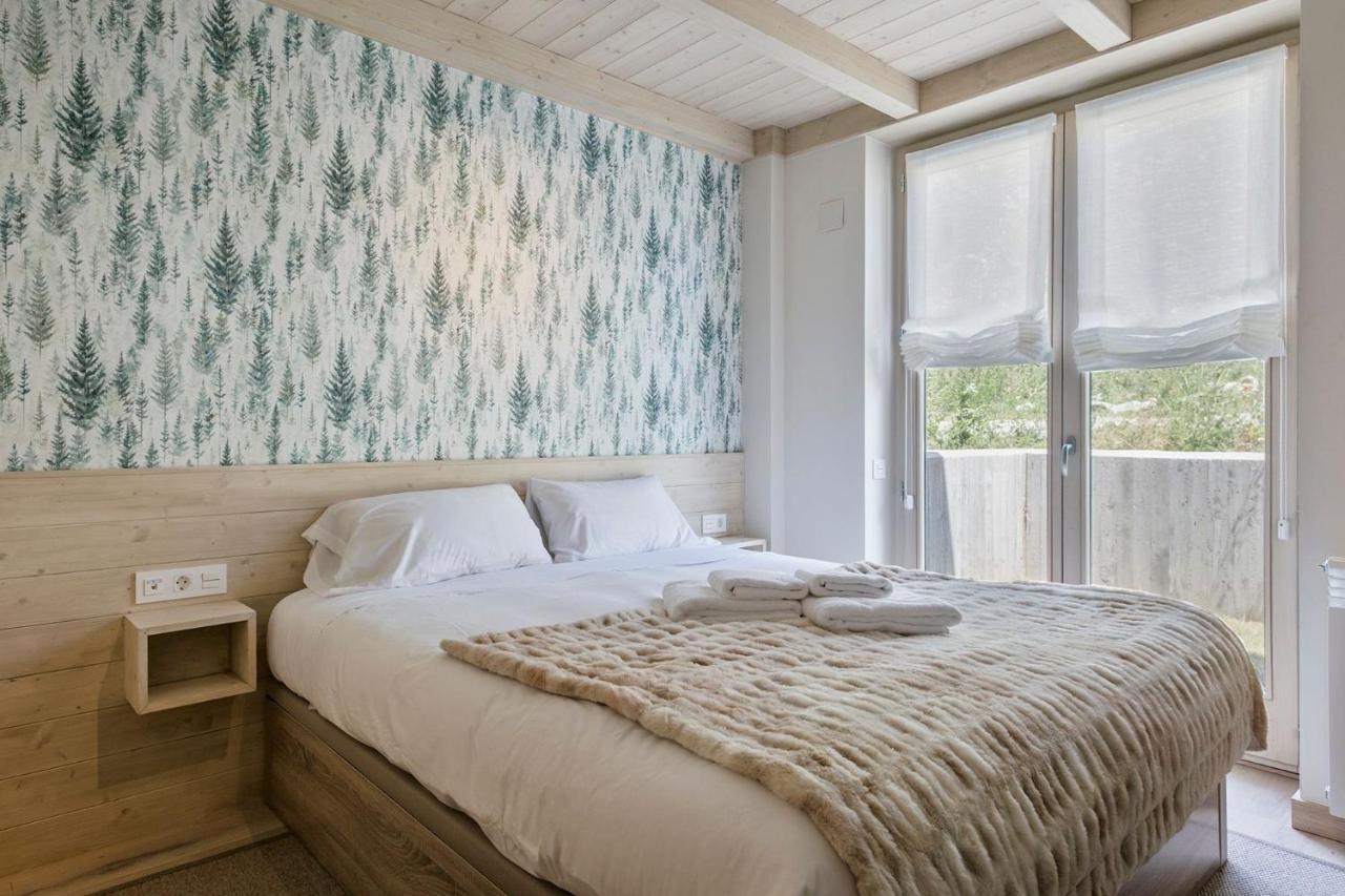 Luderna - Apartamento Con Jardin Bela Веля Екстериор снимка